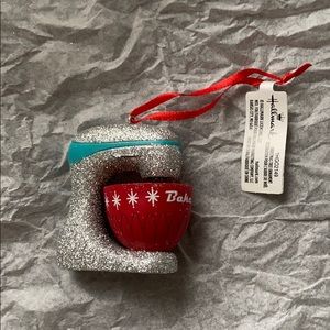 Brand new Christmas ornament